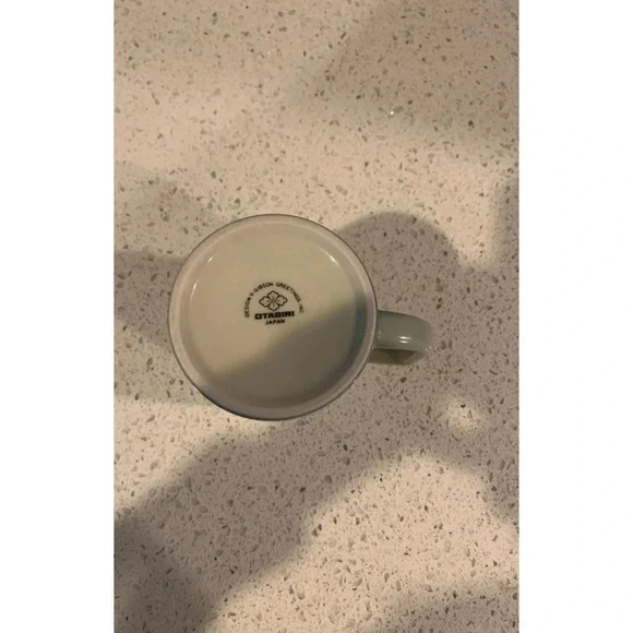 Gibson Greetings Otagiri‎ Mallard Mug - Picture 7 of 7